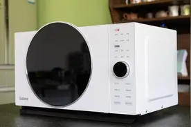 一专多能，美味无穷，格兰仕DR空气炸微波炉值得入手吗？图片