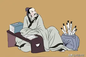 争议千年的名句“月落乌啼霜满天”，“乌”，到底是不是乌鸦？图片