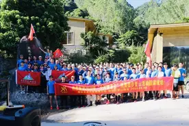 福兔呈祥 福满乾坤丨南安这些文体旅活动陪您“燃爆”春节图片