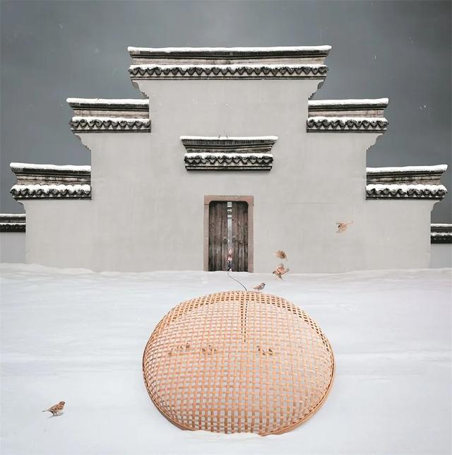 江南旧曾谙 | 2020“画意中国”摄影大展入展作品