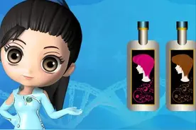 实锤！权威期刊研究证实，“染头发”真的会得癌！这两种发色最危险图片