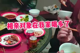 “我还没同意呢”河南一25岁女子被催婚，相亲男留宿一晚后不催了图片