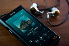 这波信仰充得值：索尼NW-WM1AM2（黑砖二代）体验有感图片