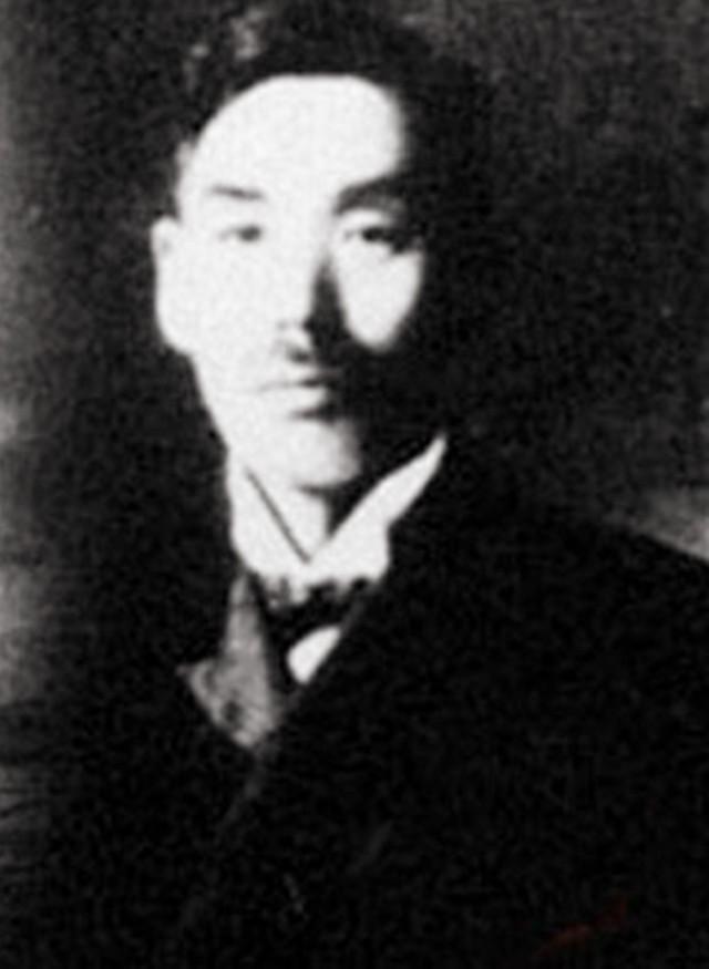 泰坦尼克号唯一幸存的日本人，一生受尽唾骂，隐忍到死才揭露真相