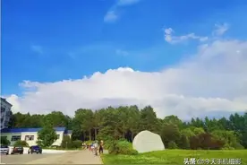 东北林业大学在哪座城市？宿舍怎么样？食堂好不好？图片