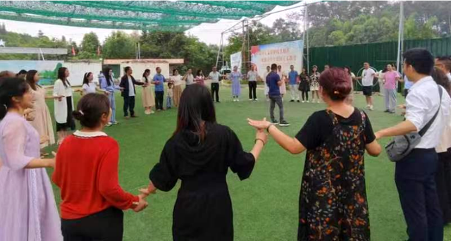 四川省民生研究会新媒体中心-官网