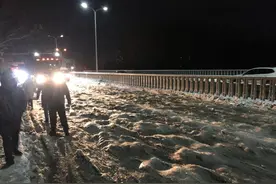 住在河北的“北京人”：四小时通勤，一条进京路图片