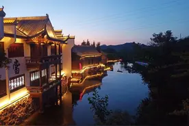 西山值得什么样的生活图片