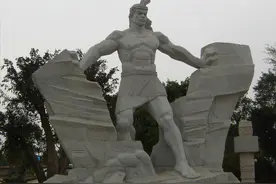 广西人为什么特别能“打”？图片