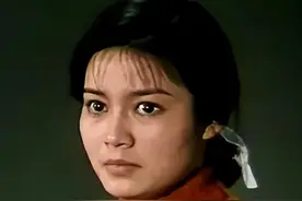 影后潘虹：一生只爱前夫，68岁无儿无女，看到了一个女人的悲哀图片