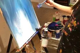李靓蕾婚后的生活点滴图片