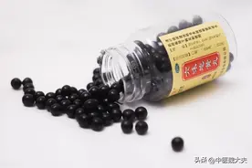六味地黄丸不止滋补肾阴，还能治这5种病！一方多用，为家人收藏图片