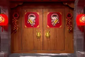 【视频】福彩刮刮乐“癸卯兔”生肖贺岁票陪您过大年图片