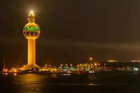 中东富得流油的国家：沙特、阿联酋、卡塔尔分别富到什么程度？图片