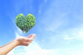 以“光彩”弘道，公益初心无改 | 周晋峰答媒体问（一）图片