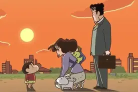 蜡笔小新壁纸图片