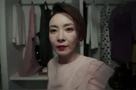 《不惑之旅》大结局：王忆如下线，老卓总病逝，简单成大老板图片