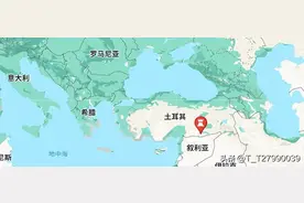 土耳其出土文物一万年前手握阴茎的巨人雕像图片