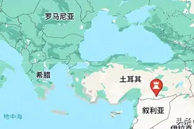 土耳其出土文物一万年前手握阴茎的巨人雕像图片