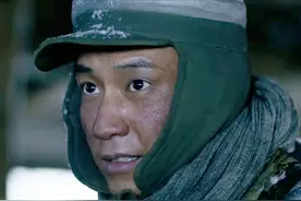 《冰雪尖刀连》：一个战斗英雄的成长，绝不是靠无组织无纪律图片