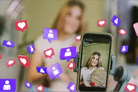 抖音现海外新用户，网友质疑开放全球用户注册权限，知情人士：相关信息不实图片