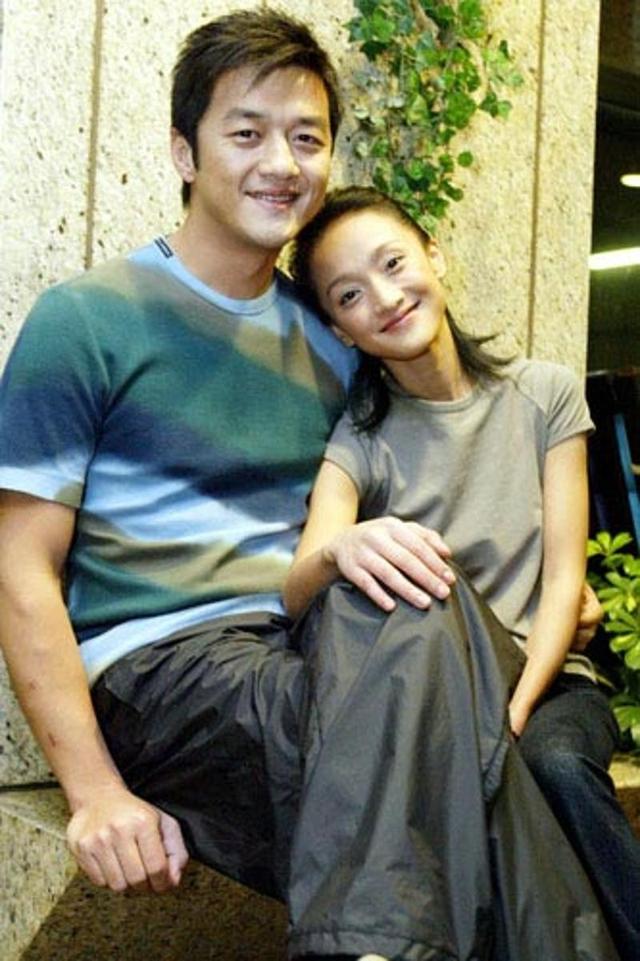 内地娱乐圈7位年逾50仍未婚的著名女星，谁让她们变成了这样？