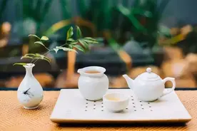 “久食茶，益思修身”，不论男女建议：勤饮5道茶，精神足气色好图片