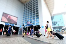 【入境澳门注意】2月21日起新增及取消对曾到内地相关区域人士的防疫措施图片