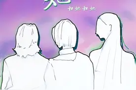 上海建工：是她，也是她图片