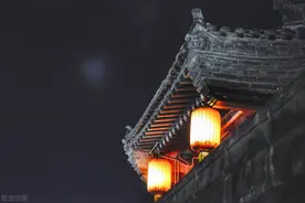 郭进拴｜游平遥古城图片