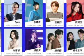 腾讯音乐人开放平台从0到∞，品牌和音乐人一起成长图片