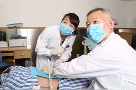 今天，了解这项医保待遇！图片