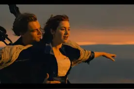 25年后，《泰坦尼克号》全球重映：少年只道是爱情，中年看懂是人生图片