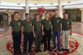 战友退休来看我，谁想到他突然病故，我该如何向他家交代？图片