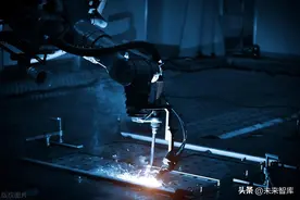 机器人产业链专题报告：机器人的关节-精密执行器图片