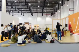 春华秋实，福因善生，莅临一场香花供养的雅会图片