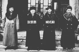 伪满傀儡政权并非成立于“九一八”后，而是成立于1932年的3月图片
