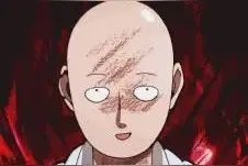 《一拳超人》S级英雄图鉴，排名没有琦玉老师图片