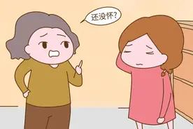 多久怀不上宝宝才该去看医生？备孕期间要注意些什么？图片