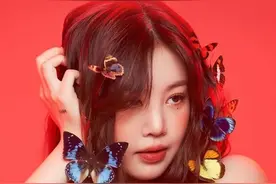 金珍妮开叉开到腰，林性美泳衣肚皮舞，韩国女星究竟有多会穿？图片