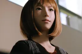 “妻子机器人”仅售十万元？据说除了生孩子什么都能做，真的吗？图片