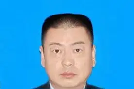 坚守岗位保畅护安，直到生命最后一刻-----追忆信阳市公安局交通警察支队民警孟洪亮图片