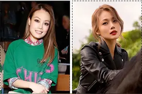 别再披头散发了！今年这3款“懒人扎发”，既洋气减龄，又显脸小图片