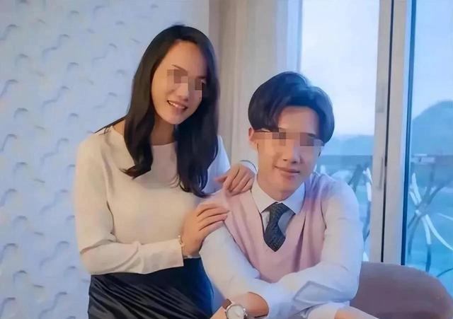 苏州杀夫女子曾跟公婆一起过中秋，尸体就在身边的冰柜，公婆不知