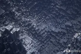 世界的本质关联：从0到1、从量变到质变、幂次法则、还有信息论图片