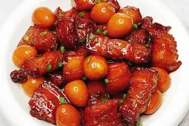 【红烧肉】各种做法集锦，总有一款适合你的口味图片