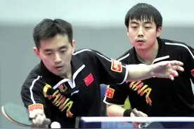 乒坛的大满贯、全满贯与超级全满贯，到底有哪些人图片