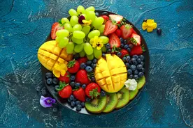 慢性炎症是癌症复发的帮凶？用11种食物给你的身体消消炎图片