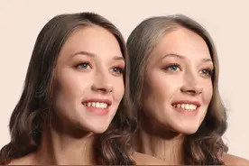 教你这七招判断自己是否气血不足，一个食疗方，健脾胃、补气血图片