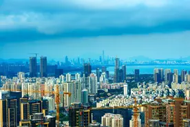 全国50个经济强区出炉，上榜城市的底气是什么？图片